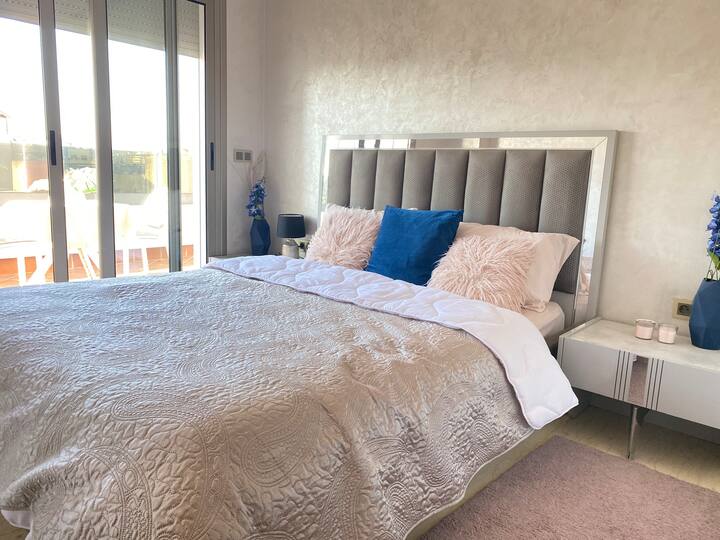 საძინებელი 2