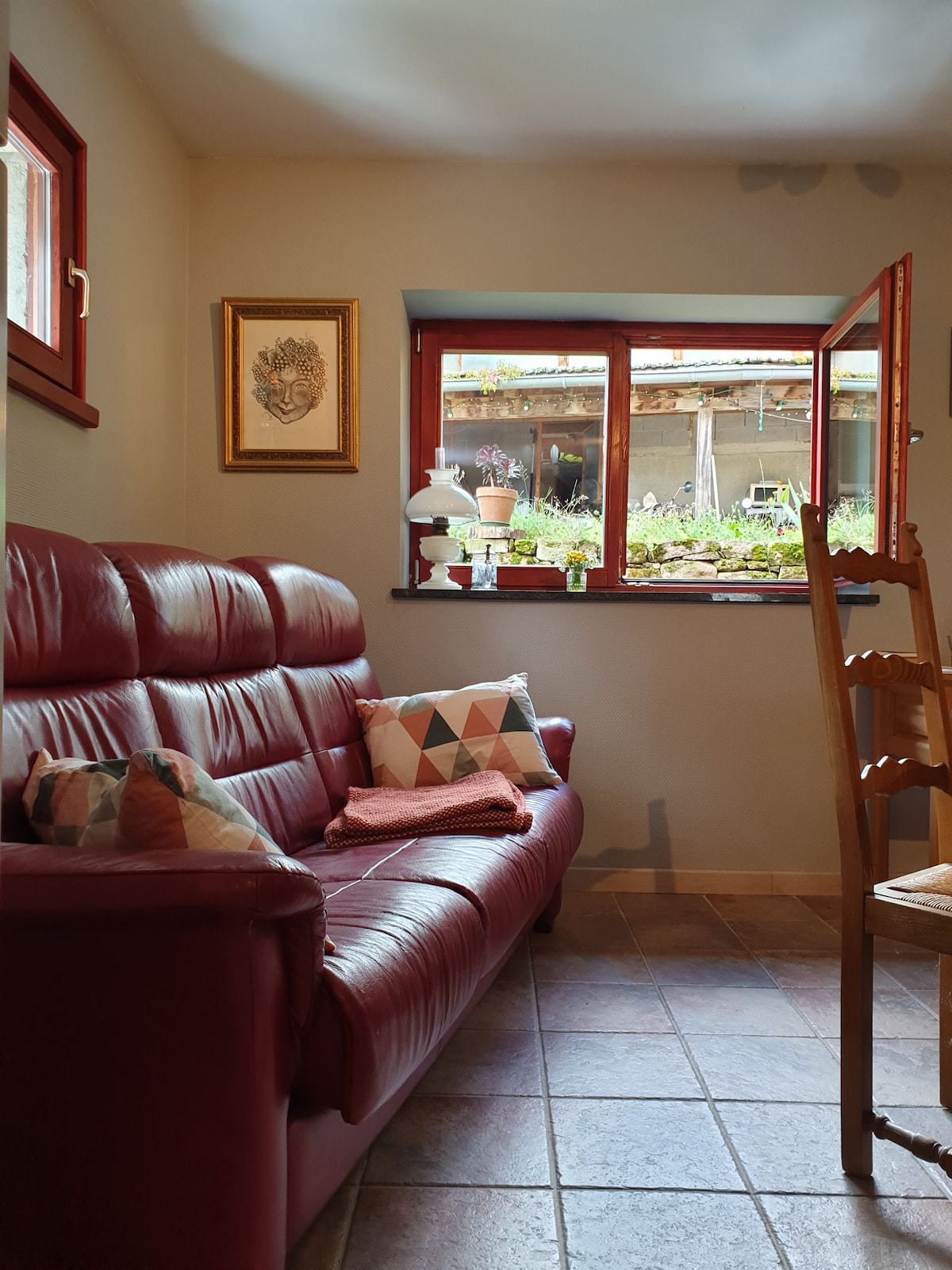 Airbnb con migliori performance: the vineyard setting a Ribeauvillé