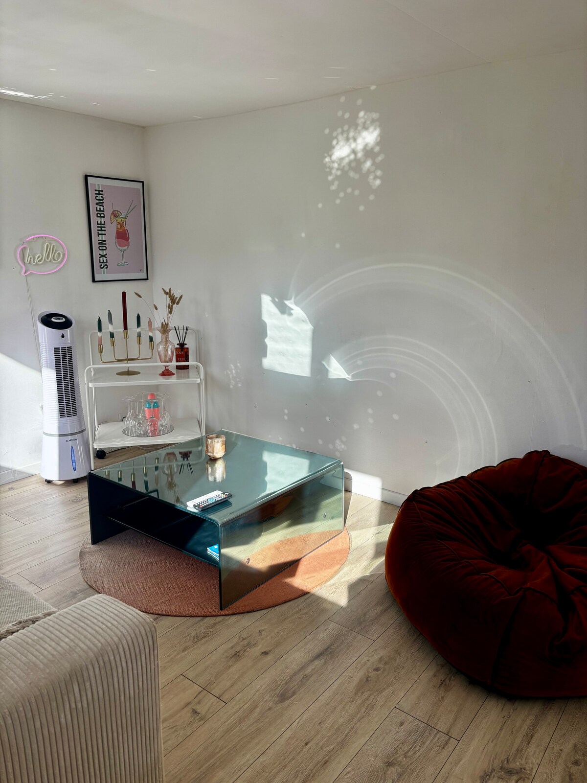 Всекидневна