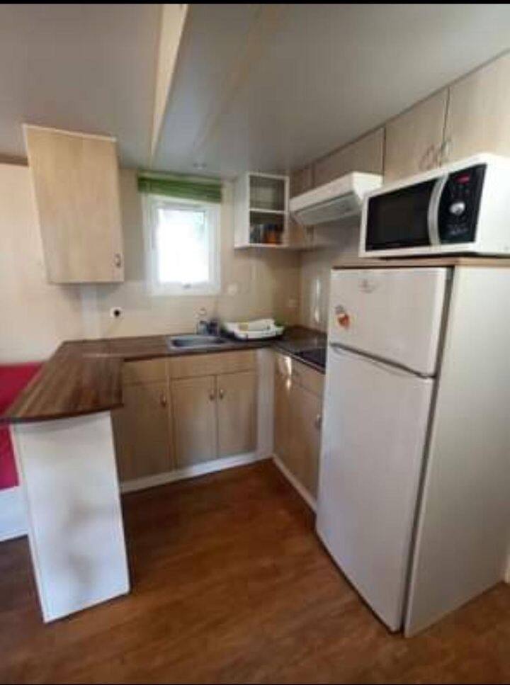 Camping - Pierrefeu-du-Var