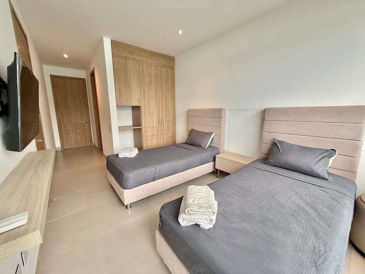 საძინებელი 2