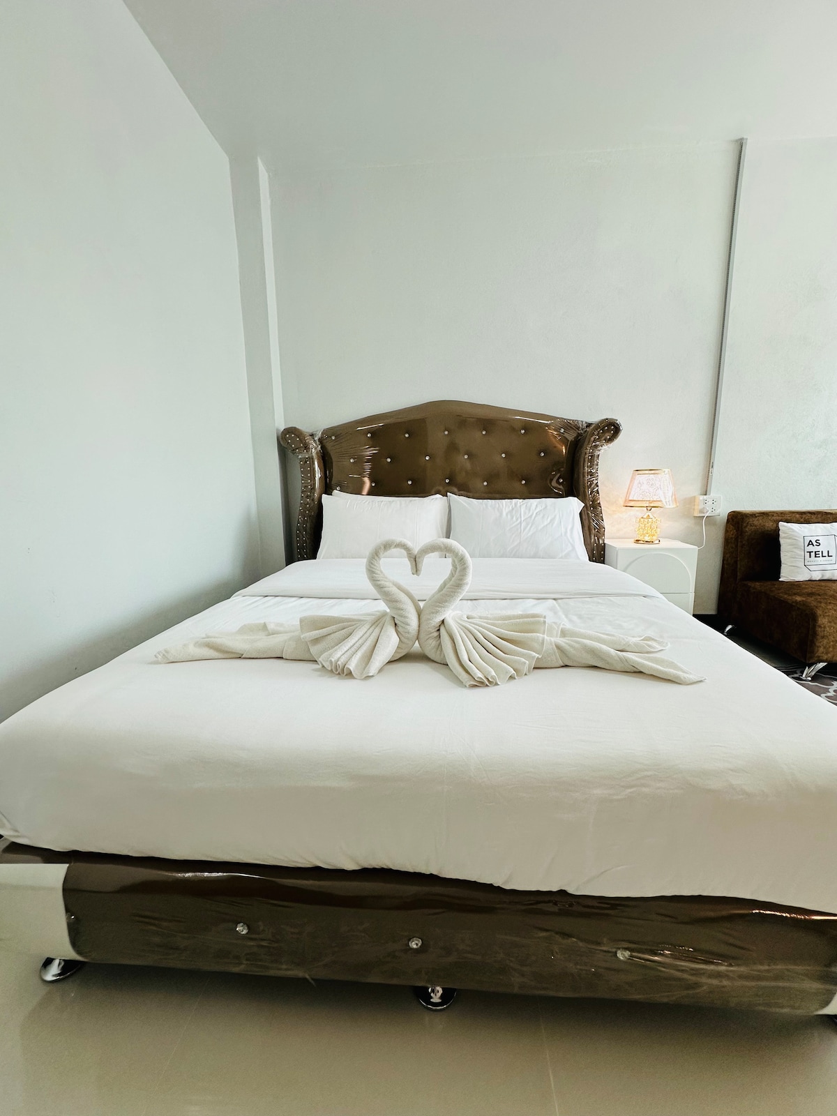 საძინებელი