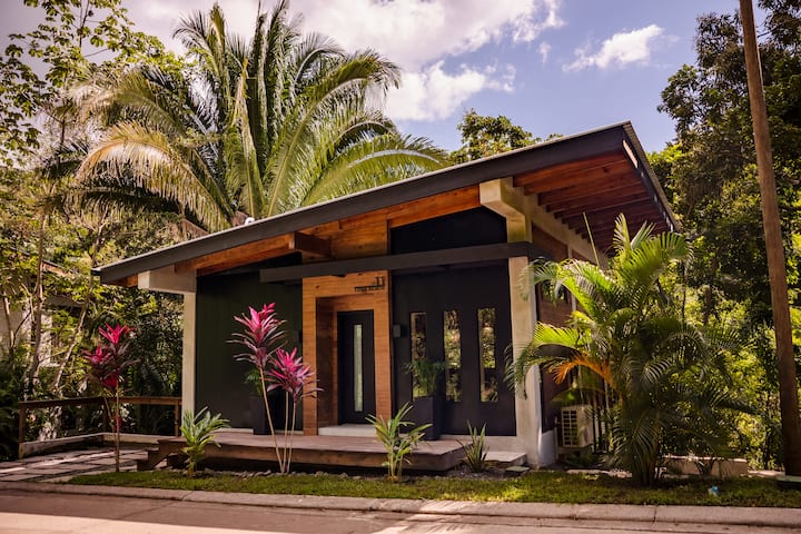 Villa Sea Breeze