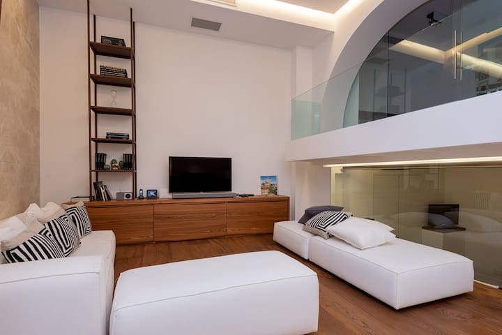 (Vaticano) – Luxury Home 3 bedr