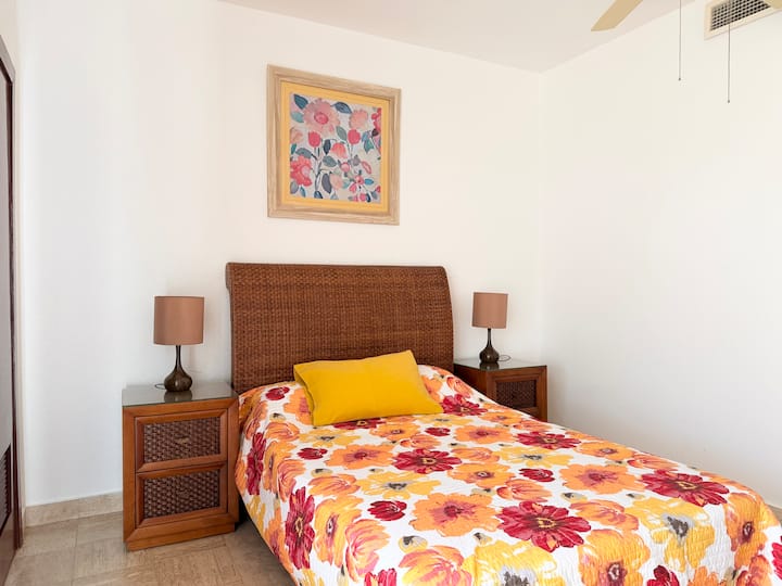 Chambre 1