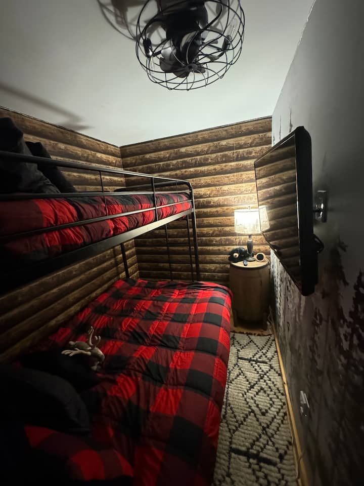 Spálňa 4