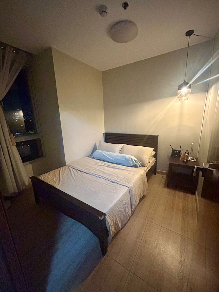 საძინებელი