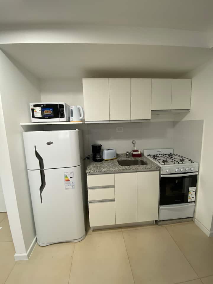 Квартира с 2 комнатами в Villa Devoto