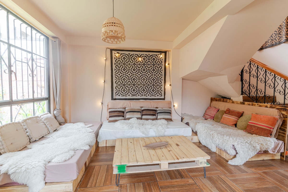 Всекидневна