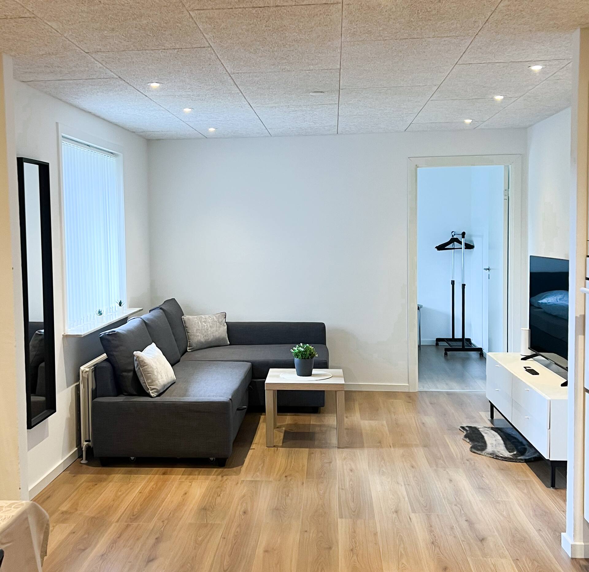 Lovely Apartment Billund