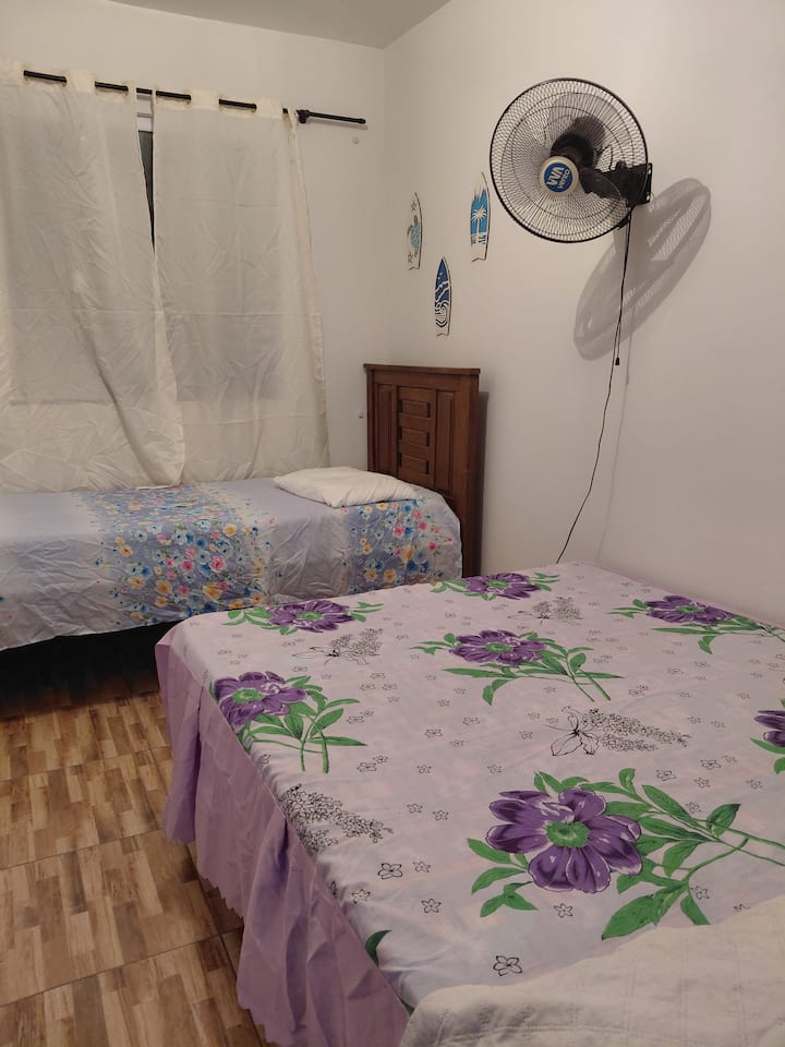 Спална соба 2