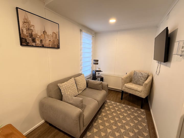 Apartamento En Punta Arenas - Punta Arenas