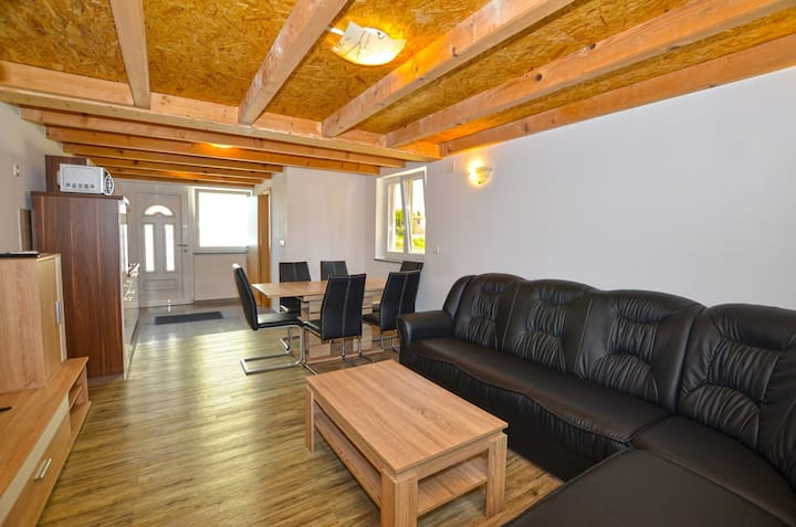 Wohlfühlen In Den 3 * Adria Apartments - App 1 - Rovinj