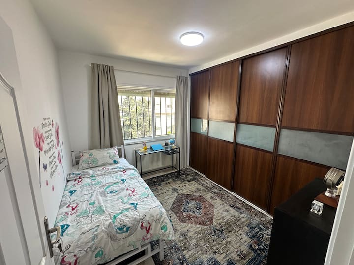 Спална соба 2