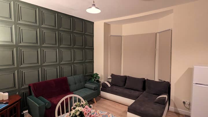 2 Bedroom Flat In Manchester - Manchester