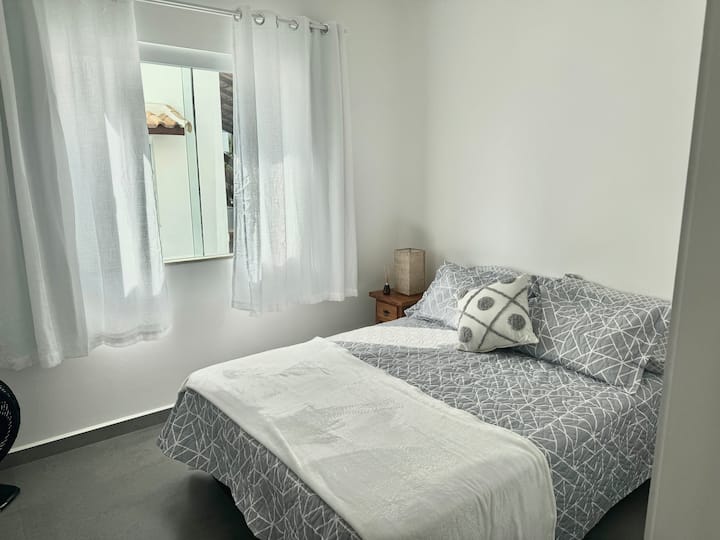 Спална соба 2