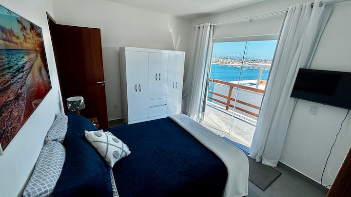 Спална соба 1