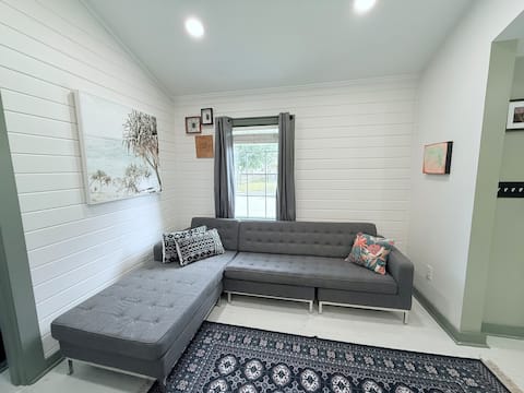 Top Airbnb: The Surf+Sleep in Morehead City