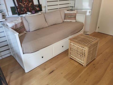 Top performing Airbnb: Guest house near Göta Canal in Söderköping