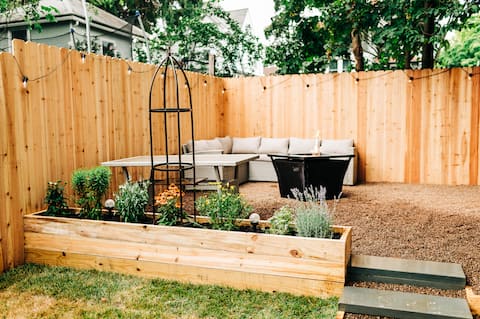 Family home w/firepit 30 min to Hershey