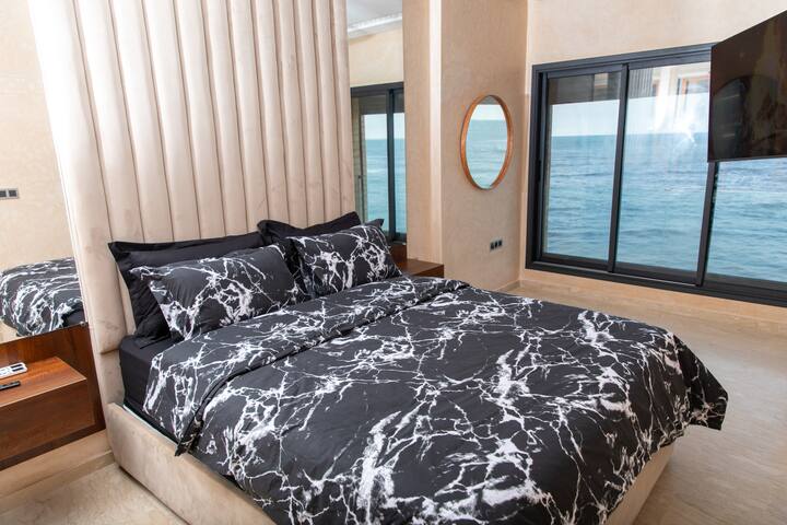 House Rêve D’hôte managed Airbnb listing 1