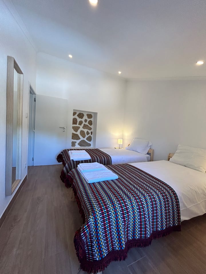 Quarto 1