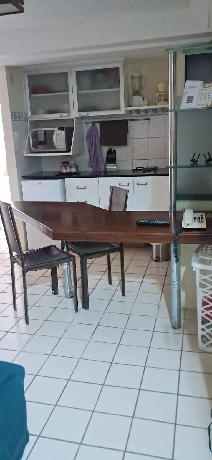 客厅