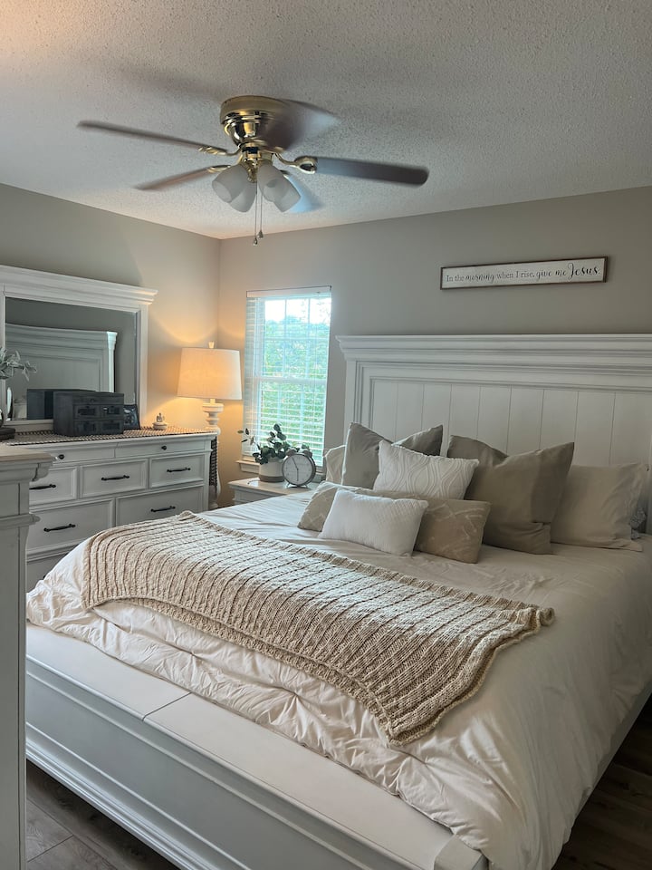 Bračni krevet (istočni bračni krevet) 