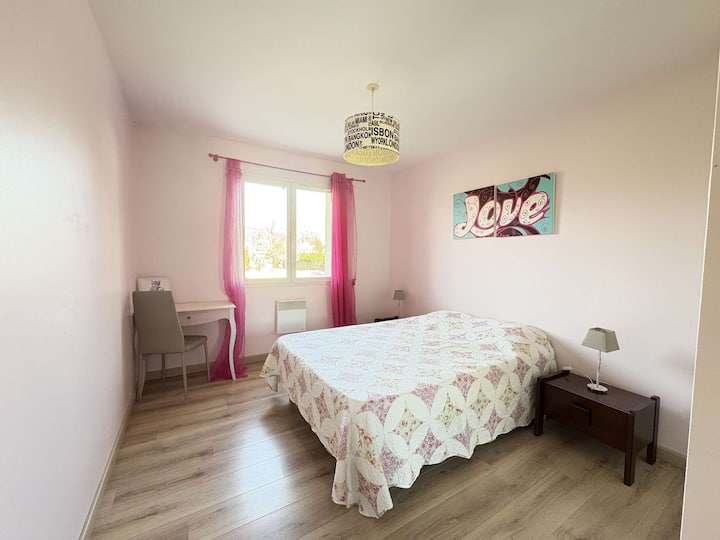 Спална соба 2