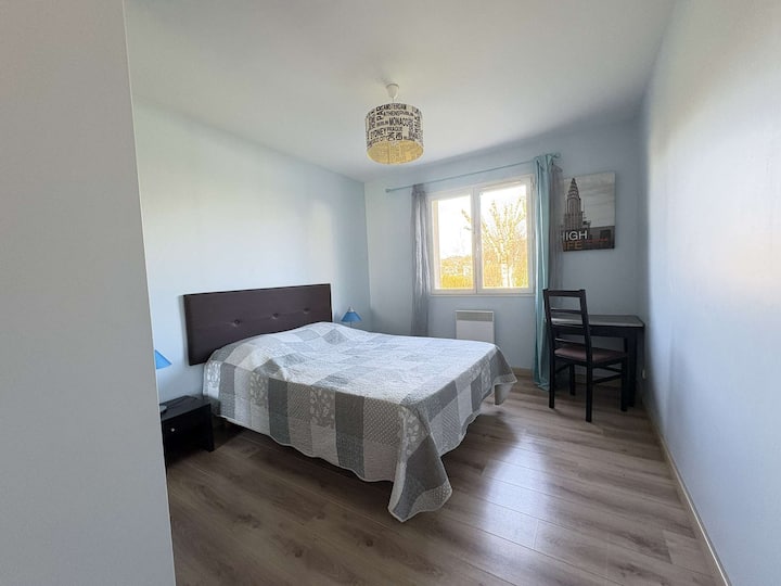 Спална соба 4