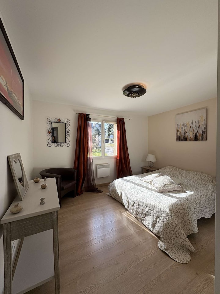 Спална соба 1