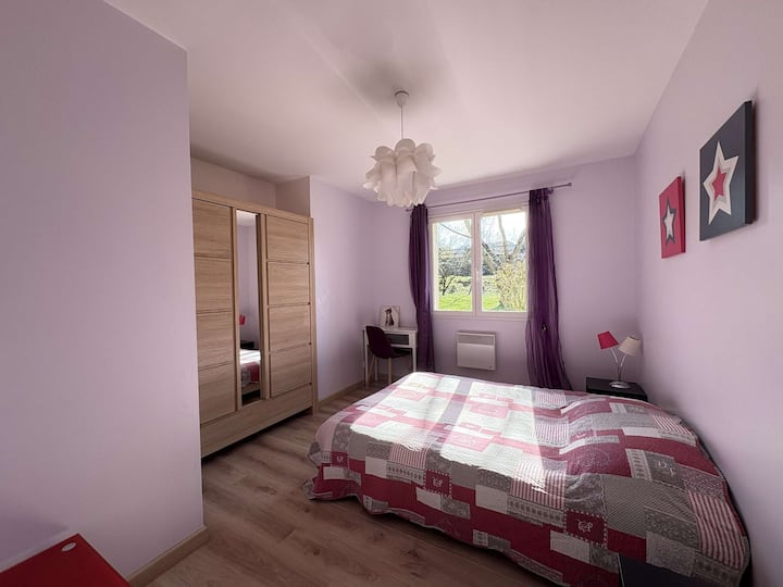 Спална соба 3