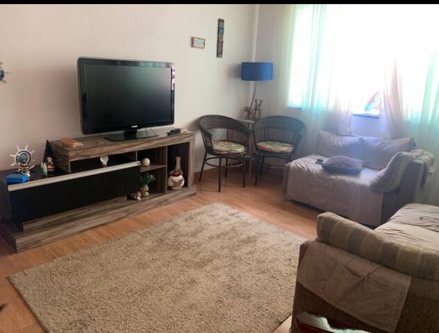 Entire home with 2 bedrooms in Rio Das Ostras - Casa em Rio das Ostras com Piscina e Churrasqueira