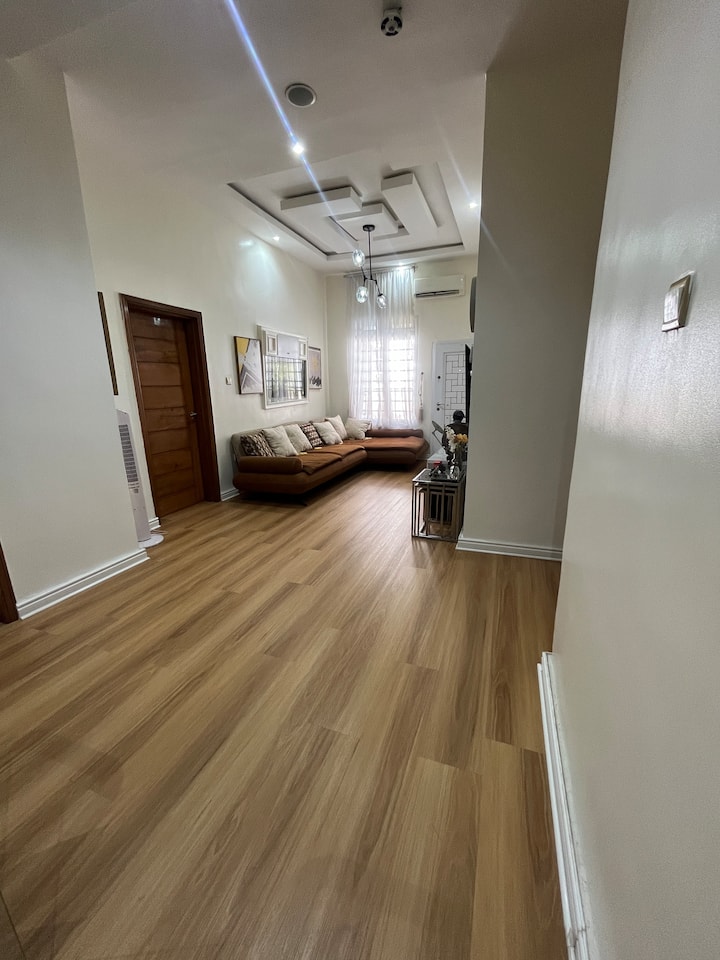 Всекидневна