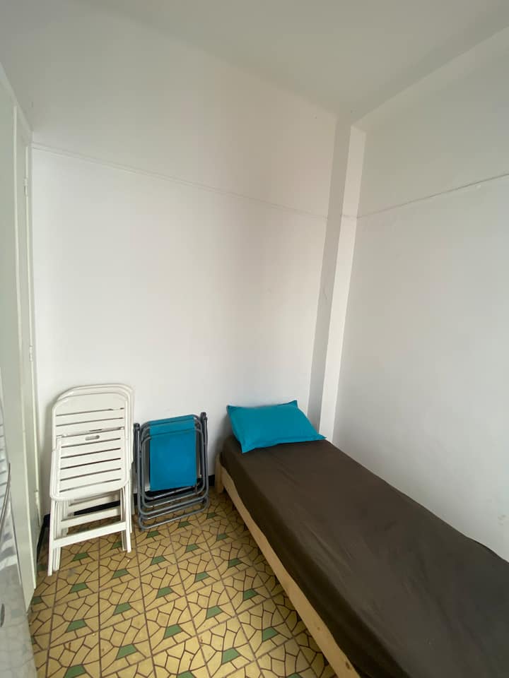 საძინებელი 4