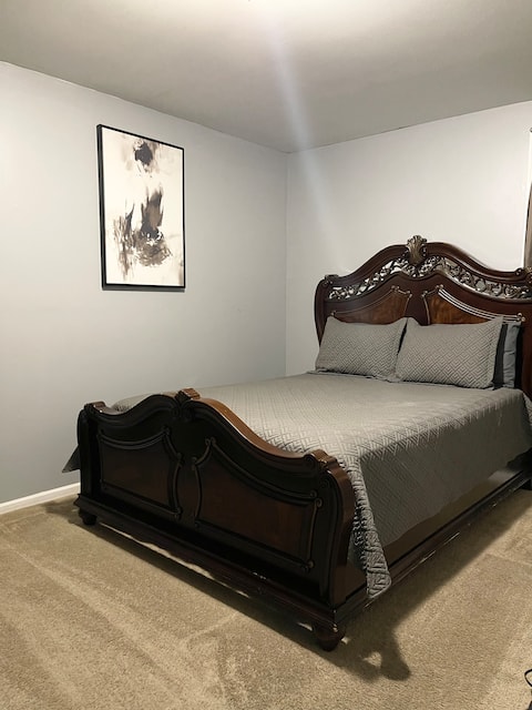 1Bdrm house 10 min from ohare airport