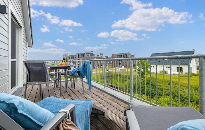 Arche Noah - Kappeln