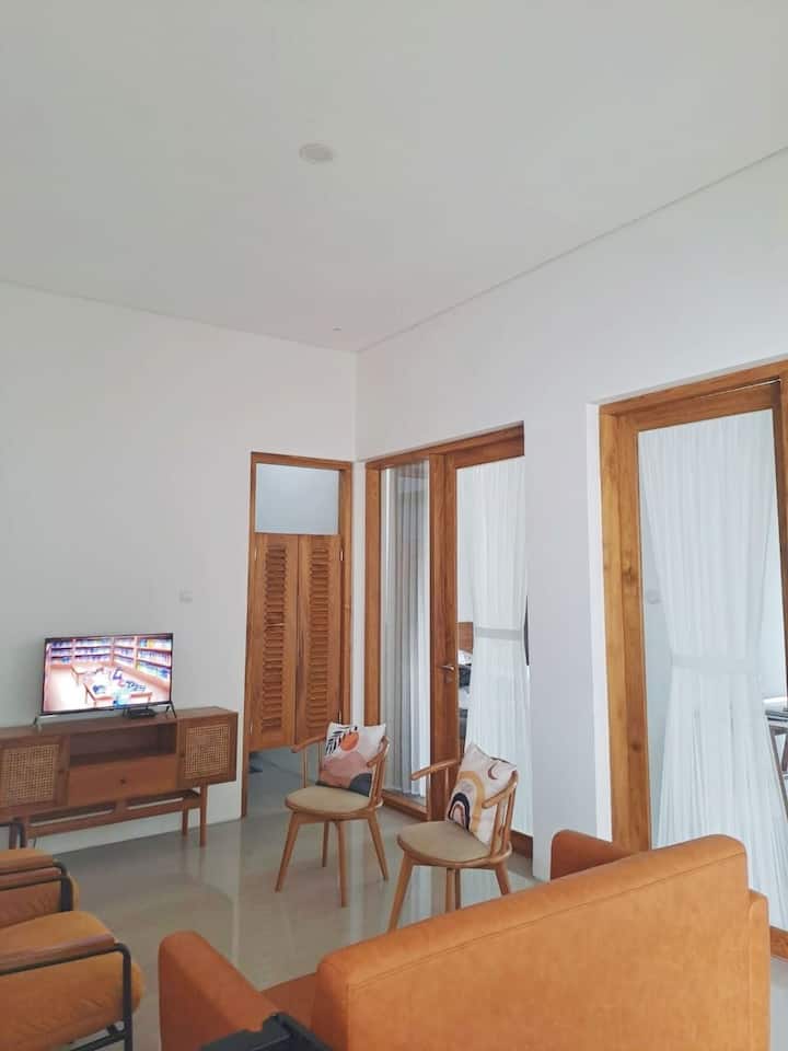 Home In The Heart Of Jogja - Yogyakarta