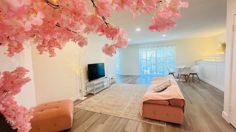 A Spacious 4B3b Home/ Close DTLA/Free parking