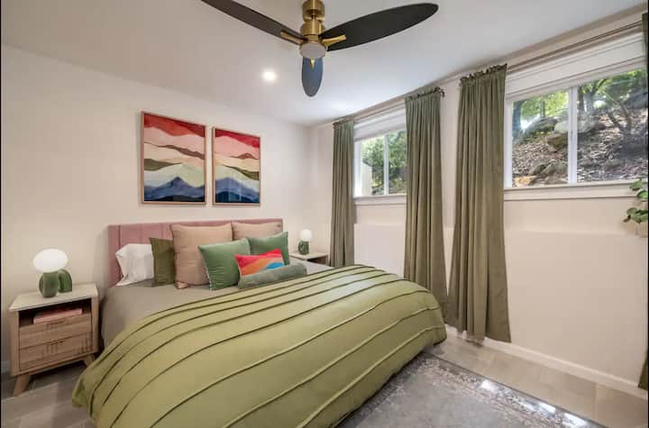 საძინებელი 6