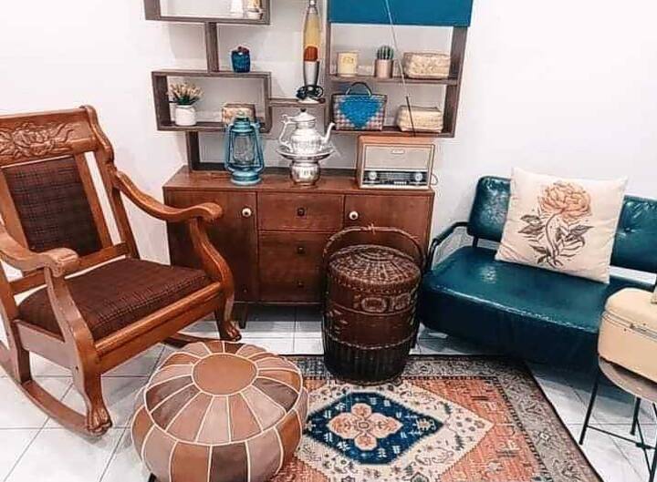 Дневен простор