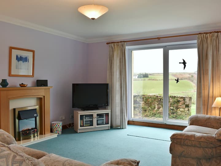 Stable Cottage - Isle of Arran