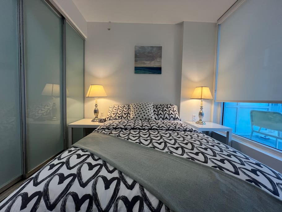 Brand New one Bedroom condo Richmond