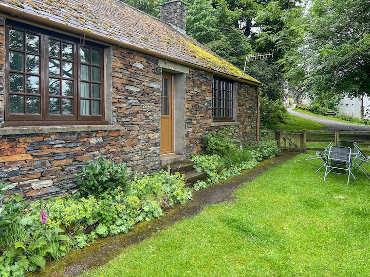 Latrigg View - Uk45177 - Glenridding