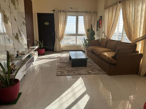 Luxury Stay with Sea View