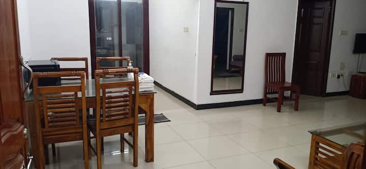 Bussy Bnb
3 Bhk, 30mts To Rock Beach, Puducherry - Puducherry
