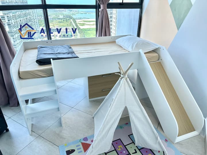 ห้องนอน2