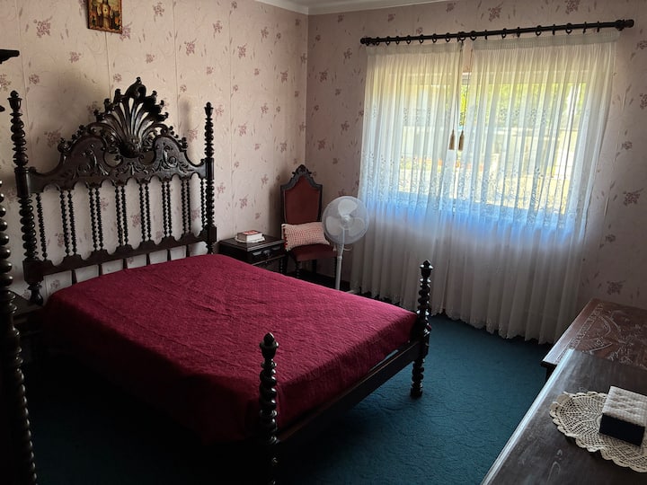 Spálňa 1