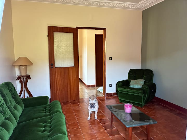 Maison De Vacances Portugal - Vila Nova de Poiares