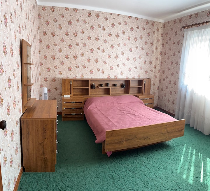 Spálňa 3